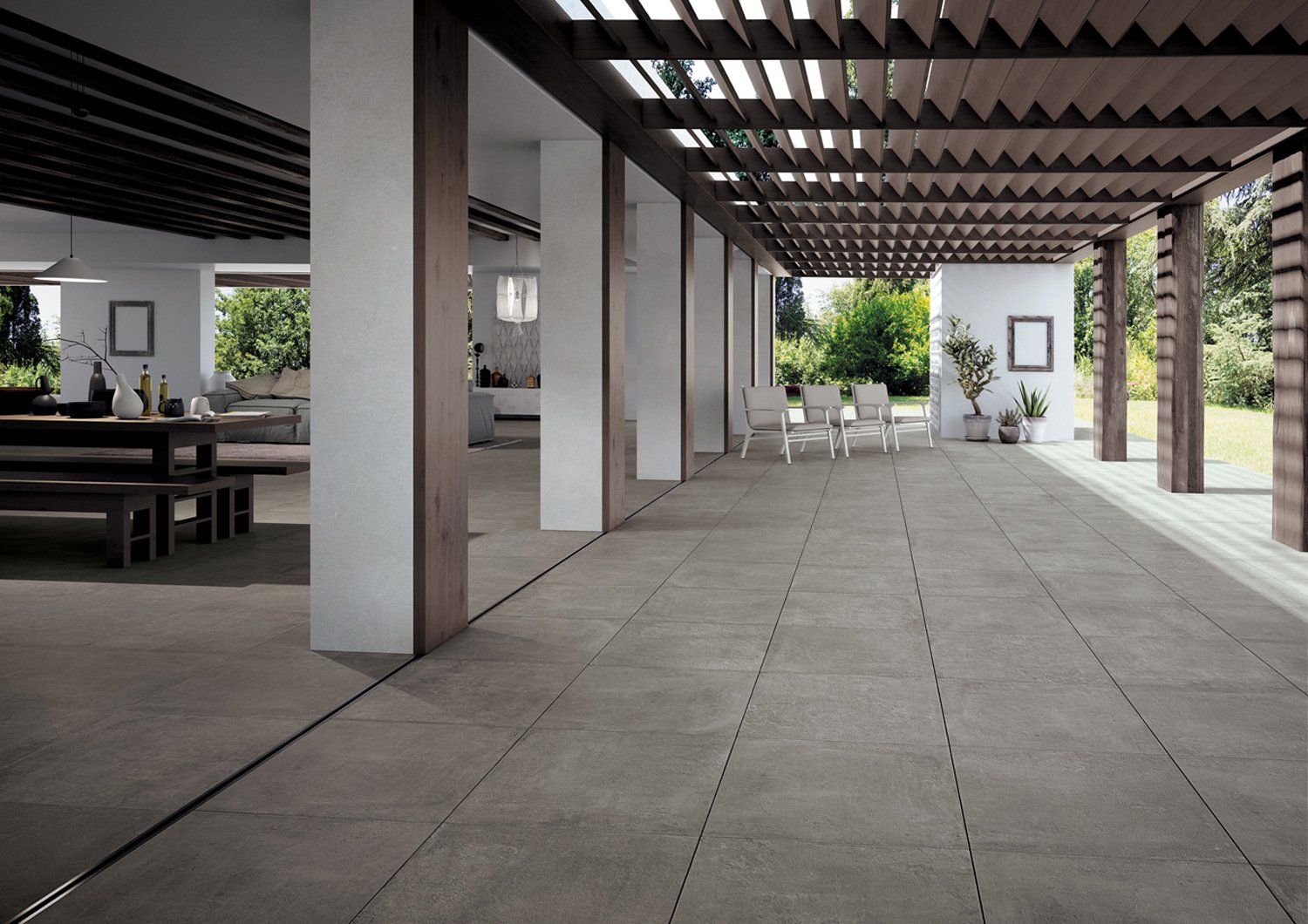 7 Outdoor Floor Tiles You Must Consider For Your Home 