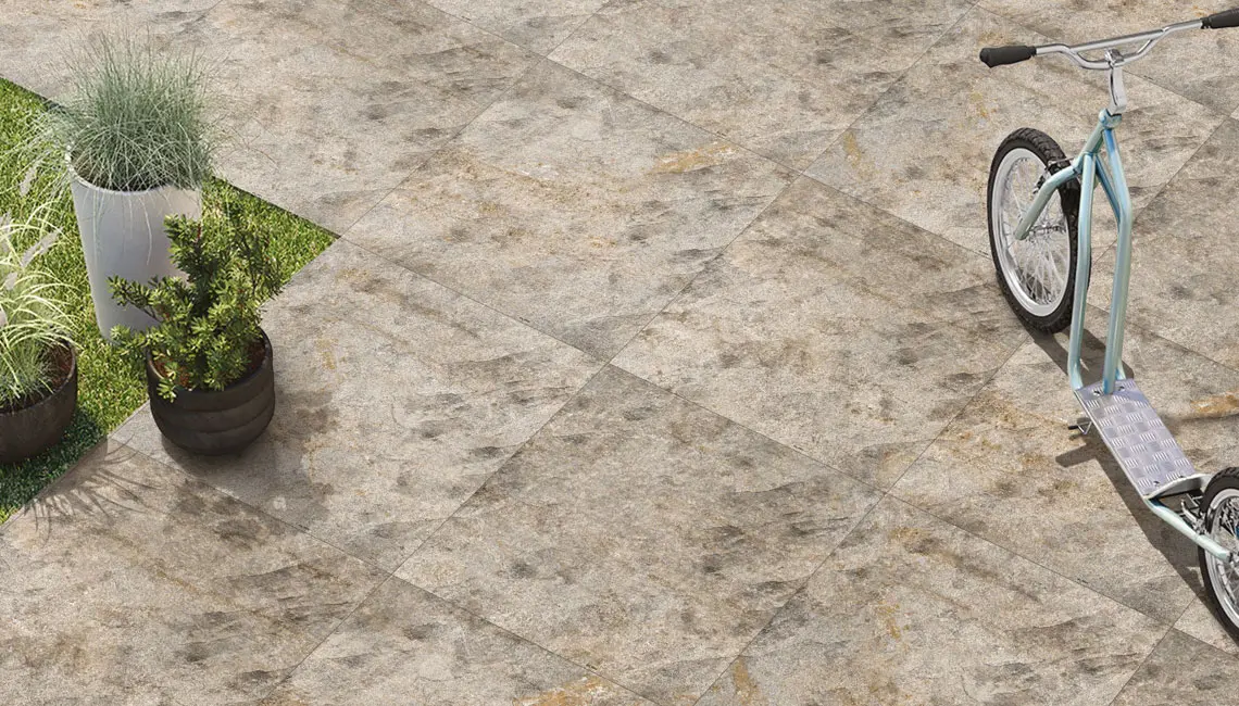 tips to choose best outdoor floor tiles