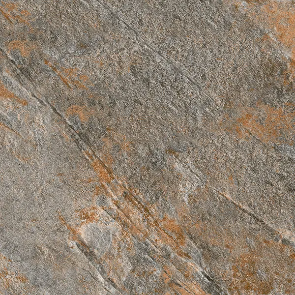 Stone look porcelain tiles 600x600mm