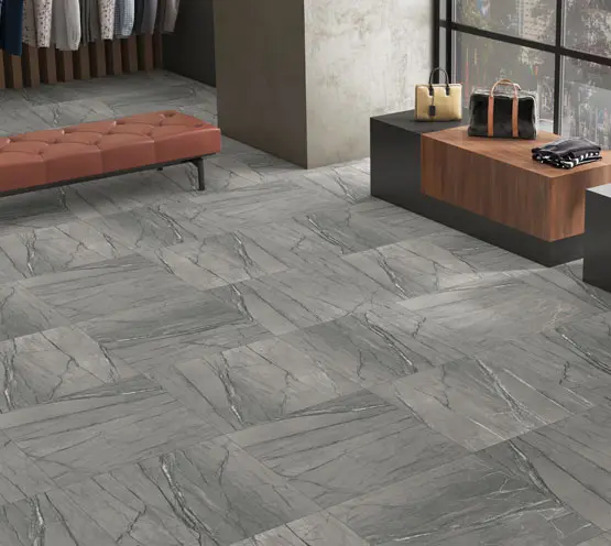 Fusion Surface floor tiles